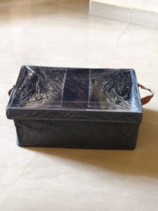 Foldable Clothes Storage Organiser