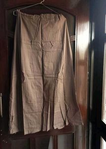 Premium Cotton Petticoat