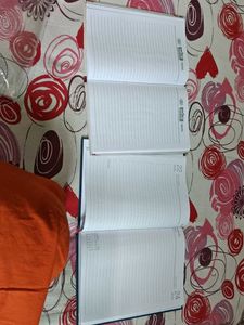 Diary