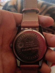 Ewin Sport Quartz Watch