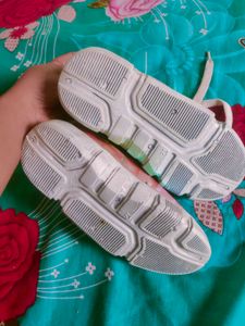 rainbow shine shoes