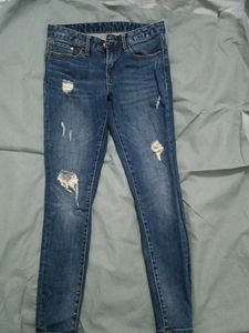 Blue Jeans