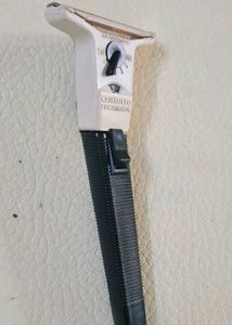 Vintage Gillette Razor