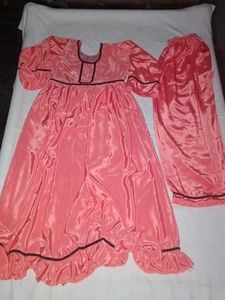 Frock Touser Set