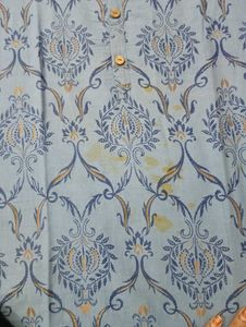 Kurta And Palazzo
