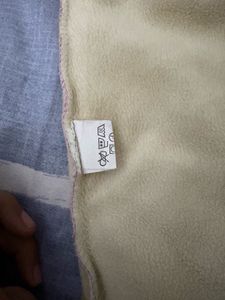 Floral Pink Pullover Sweater