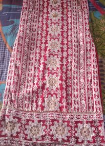 3 Peice Kurta Set For Womens