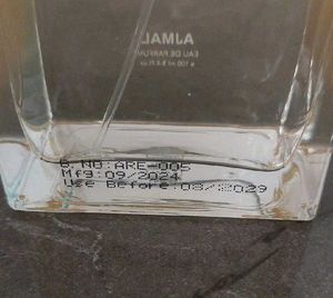 ARETHA AJMAL PERFUME