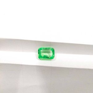 10.20Cts. Beautiful Emrald Cut Green Beryl Gemston