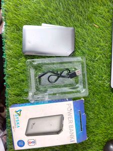 Power Bank 8000 Mah Syska