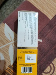 Dr. Sheth&#39;s Sunscreen SPF 50