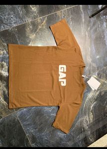 Combo of 2 Tshirts Gap Brand Size M