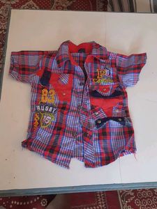 Cute Denim Jeans for Baby Boys