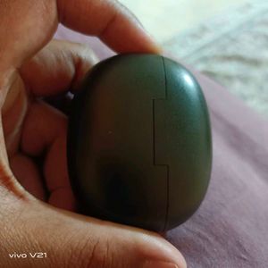 Realme TechLife Earbuds
