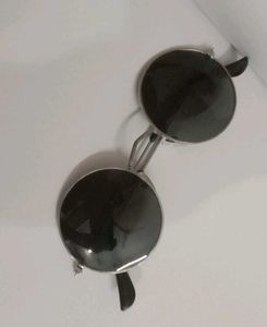 Sun Glass Black