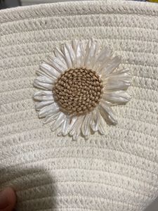 Sunflower Bag