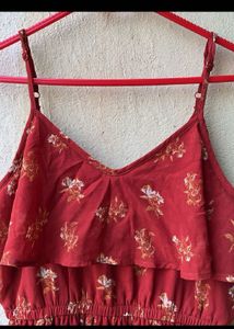 Price drop 😍New Floral Dress from mast and harbou
