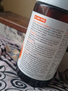Plum Vitamin C Facewash
