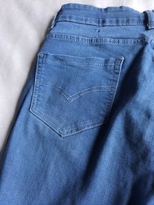 Denim Jeans