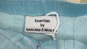 Pakistani Kurti Ayesha &amp; Mehvish Brand