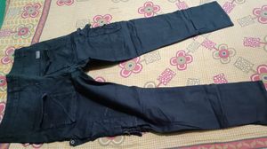 Yohan’s Men Cargo Pant