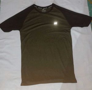 Men's Two-Tone Active T-Shirt