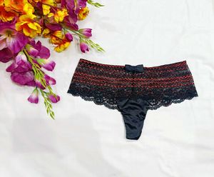 🇳🇿💫💗today Sale  Lace Trim Thong