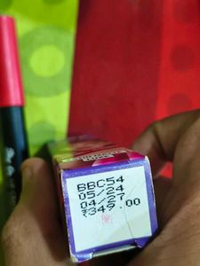 Sugar Pop Lip Crayon