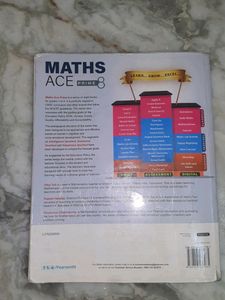 Maths Ace