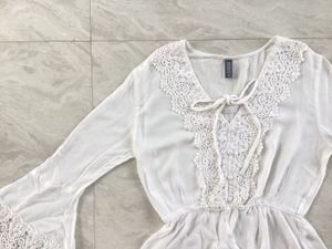 Coquette Cottagecore Pinterest Top