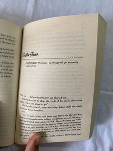 The Love Hypothesis By Ali Hazelwood