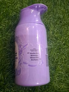 FoxTale 2% Salicylic Acid Exfoliating Body Wash