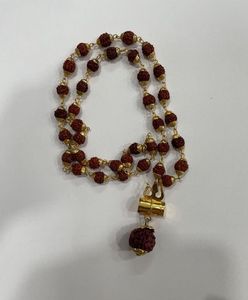 RUDRAKSH MALA