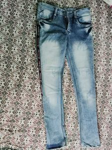 Sparkey Jeans