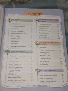 Cambridge &#39;Do You Know?&#39; Textbook - Grade 7