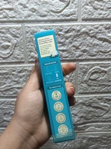 Pilgrim Korean Tinted Sunscreen