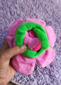 Dual reversible Octopus N Flower