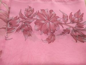 Synthetic Saree