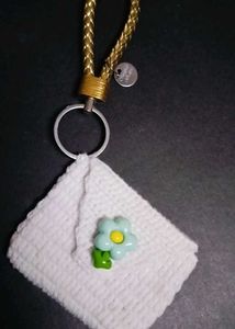 Crochet Coin Purse