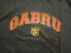 Punjab Kings Official T-Shirt