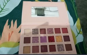 Price Drop On New Affordable Eyeshadow Pallet