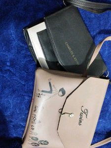 Bags, Purse