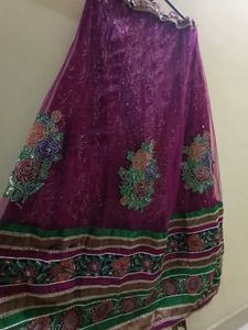 Beautiful Lehnga