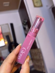 Rom&nd Glasting Color Gloss