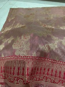Party Wear Saree