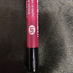 STYGlo Matt Lip Pencil