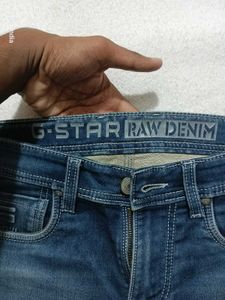 Luxury G-Star Raw Jeans for Sale! 👖🔥
