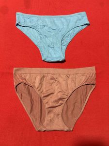 combo 5 Briefs Size 28/30