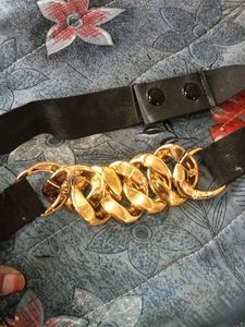 Stylish Belt Set Of Saare Wear