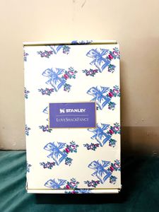 Blue - Stanley Love Shack Tumbler